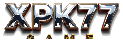 xpk77 game logo